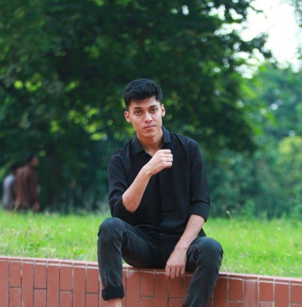 Tahmid Haque