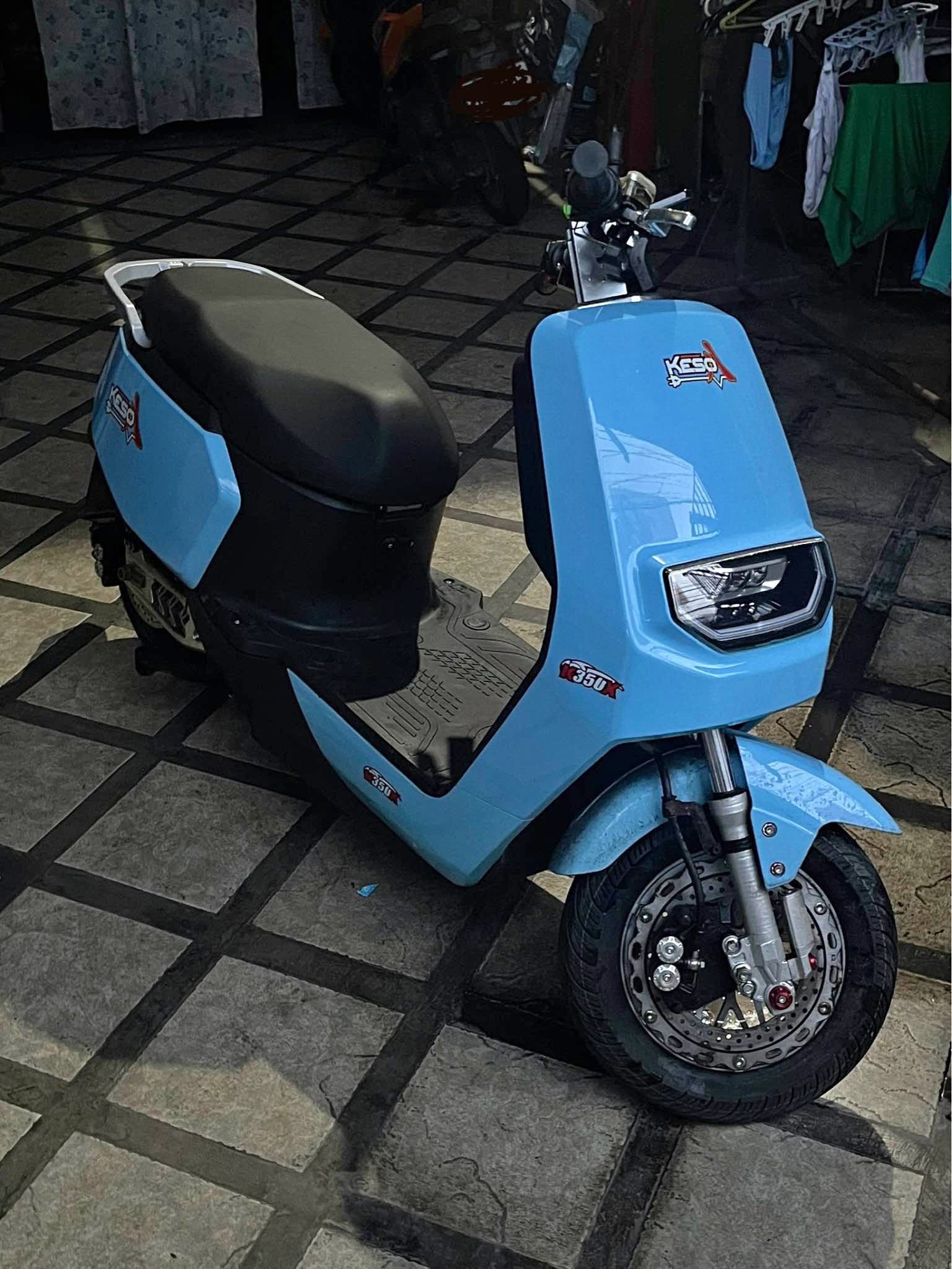 2023 Keso k350x v2 (imported)