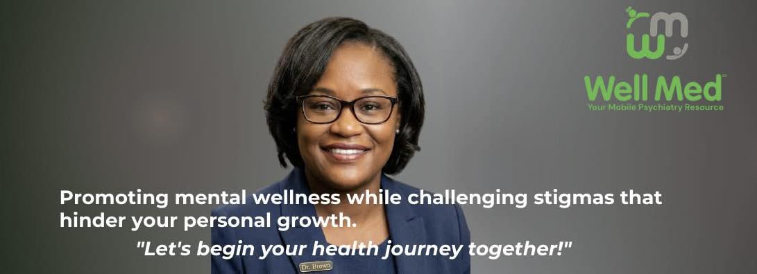 WellMed Atlanta | Tucker GA