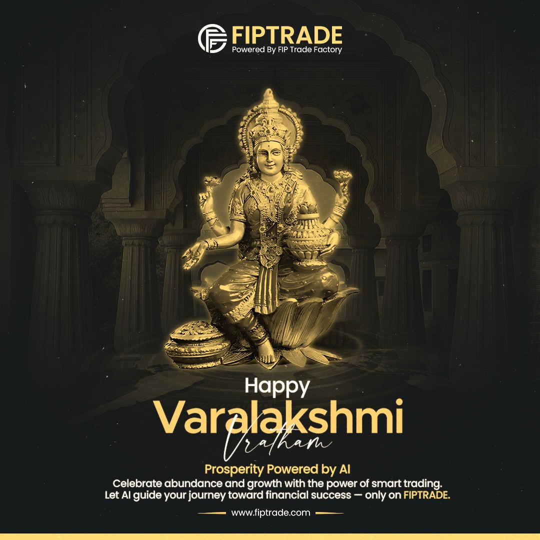 Fiptrade - 🌸 Let blessings flow and your wealth grow 🌸... | Facebook