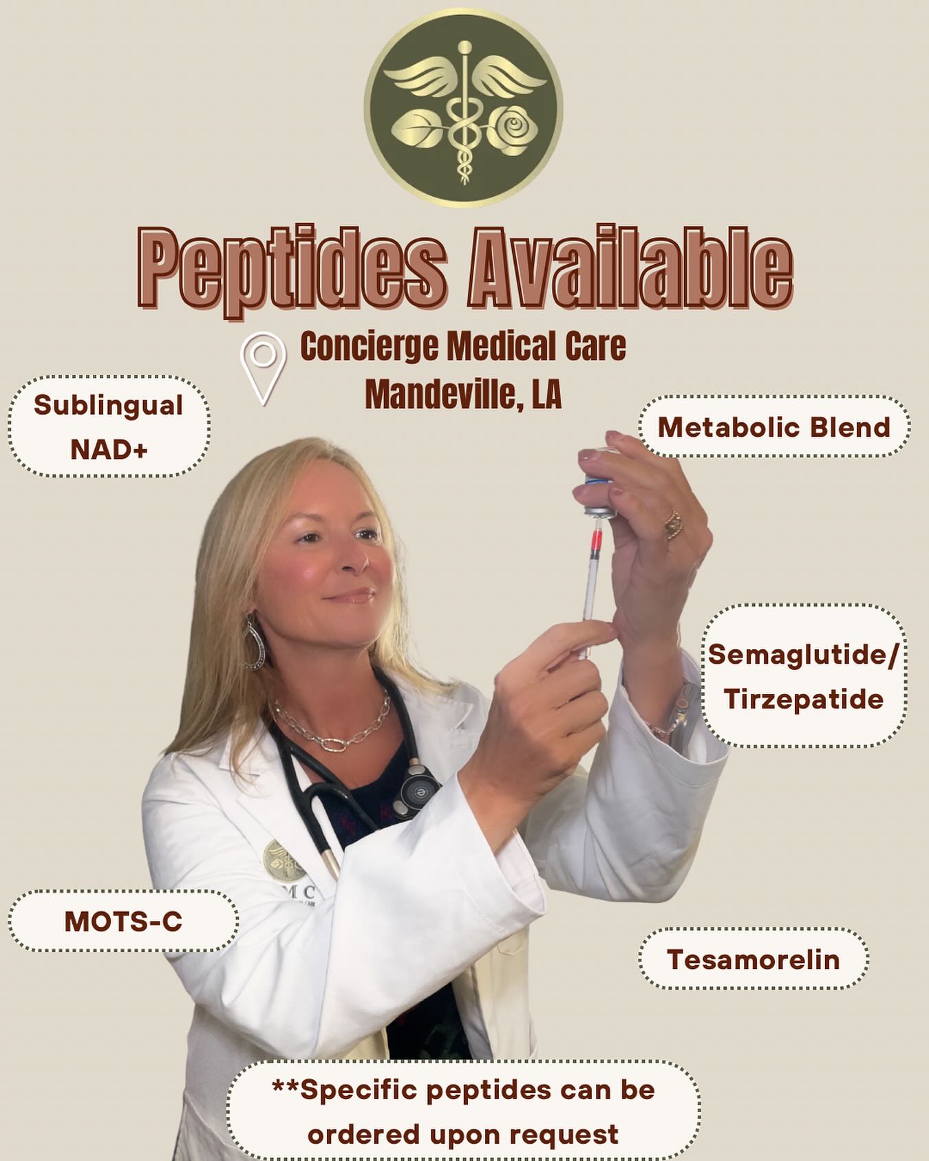 semaglutide provider near me mandeville Find Providers You Compounded Semaglutide Louisiana | Semaglutide