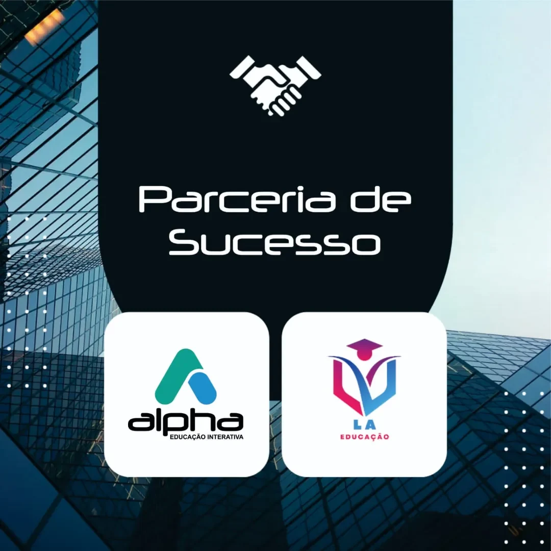 alpha Educação Interativa | Rio de Janeiro RJ