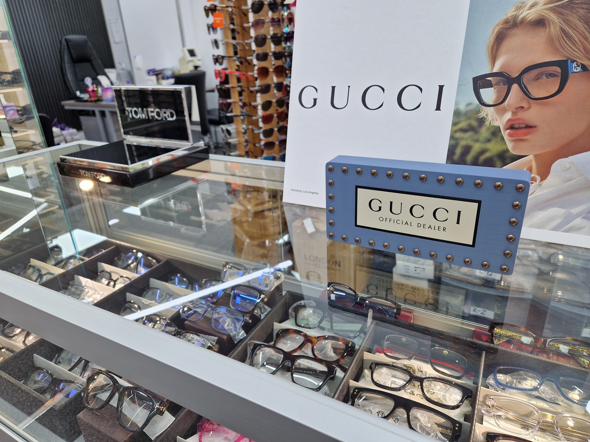 The Spectacle Maker Glasgow | Glasgow