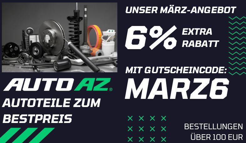 Auto AZ Deutschland