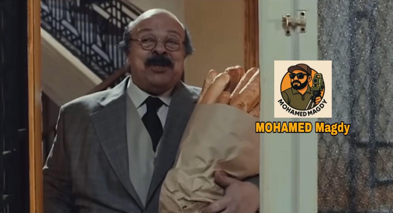 Mohamed Magdy - انا مش هفطر في الشغل تاني انا تخنت ولازم... | Facebook