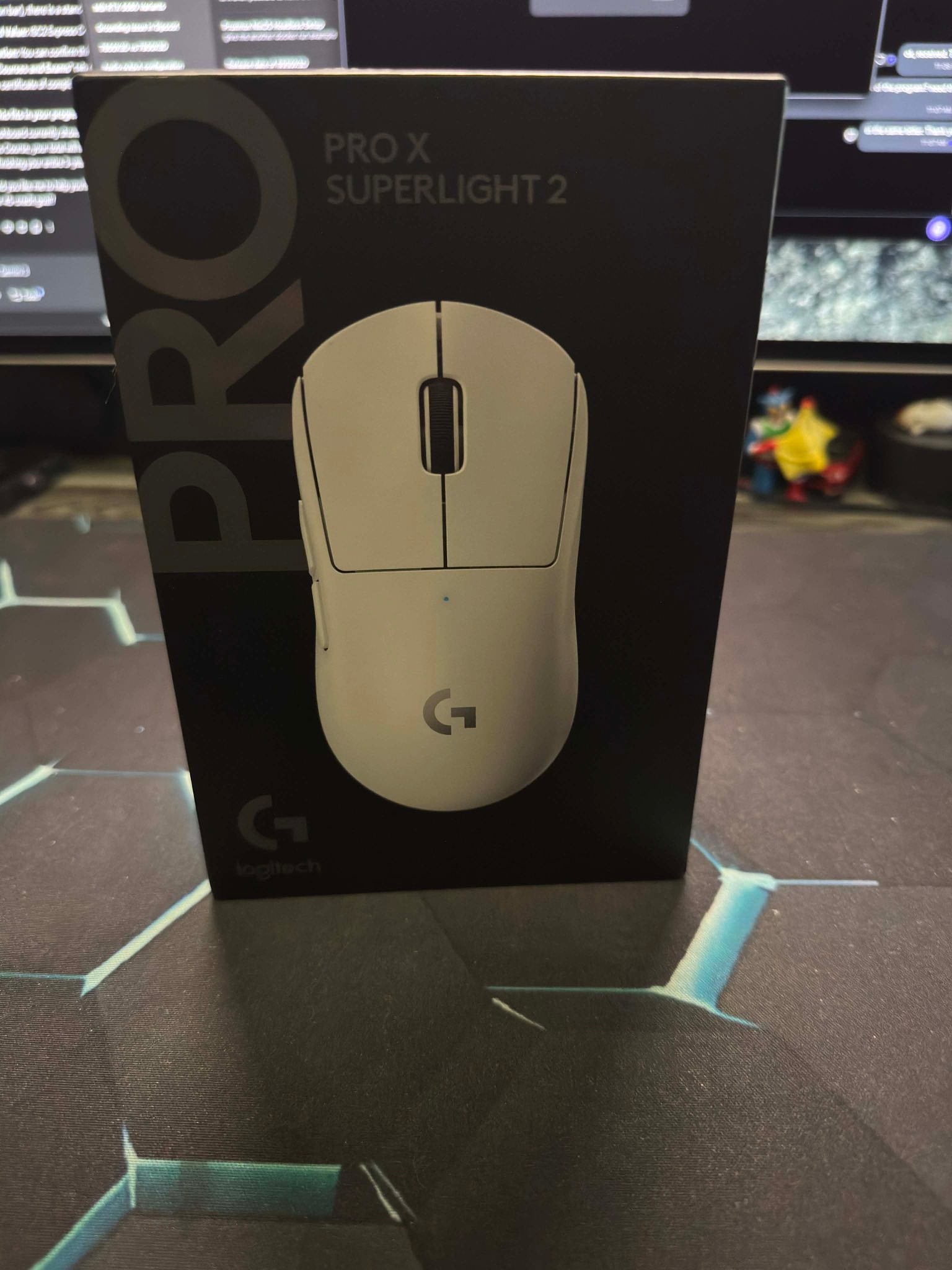 NEW Finalmouse ULX Aceu M (Ships in 24 hr) Finalmouse ULX pro 