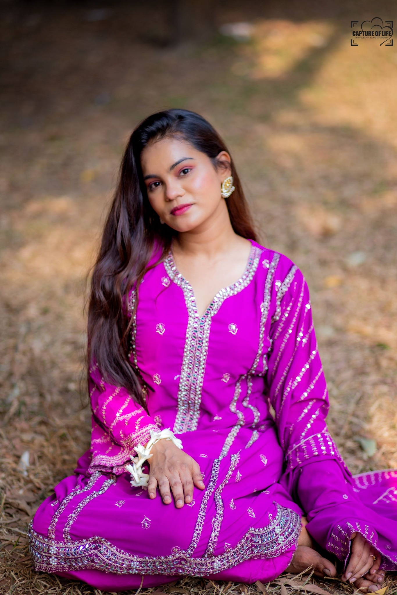 TahmiNa ChowDhury Riaa