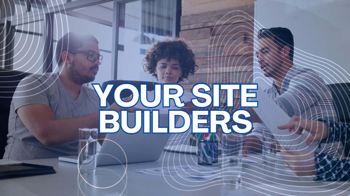 Your Site Builders | Bothell WA