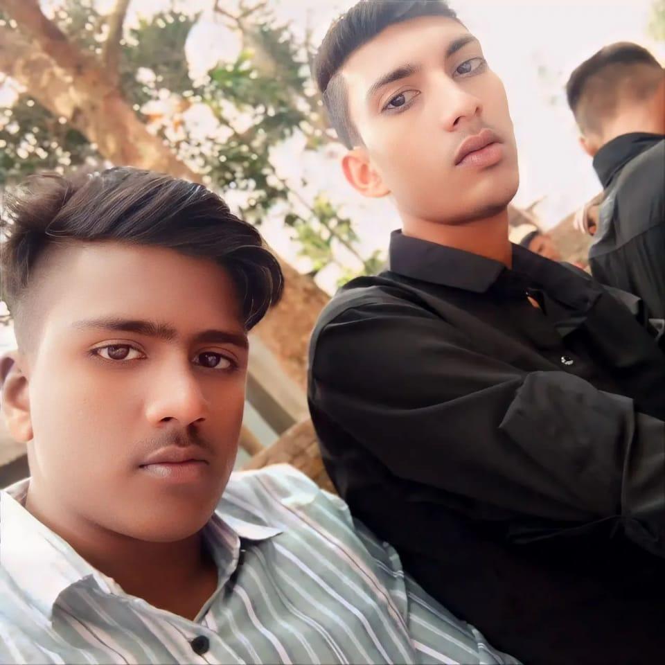 Md Rabby