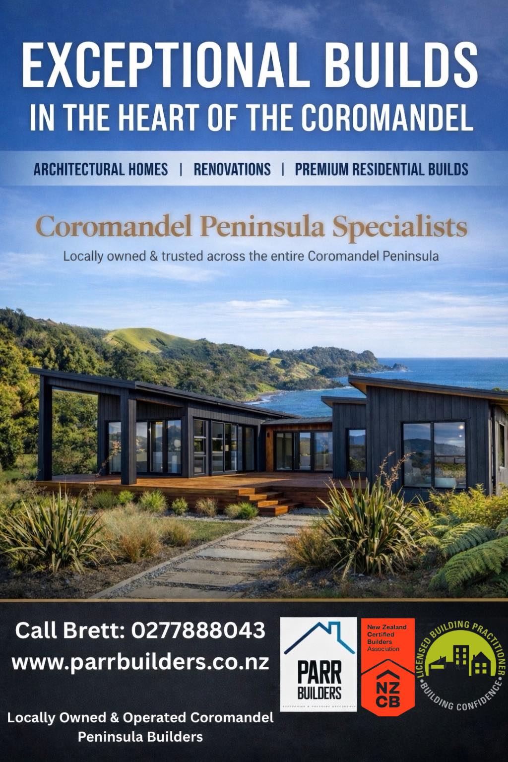 Parr Builders