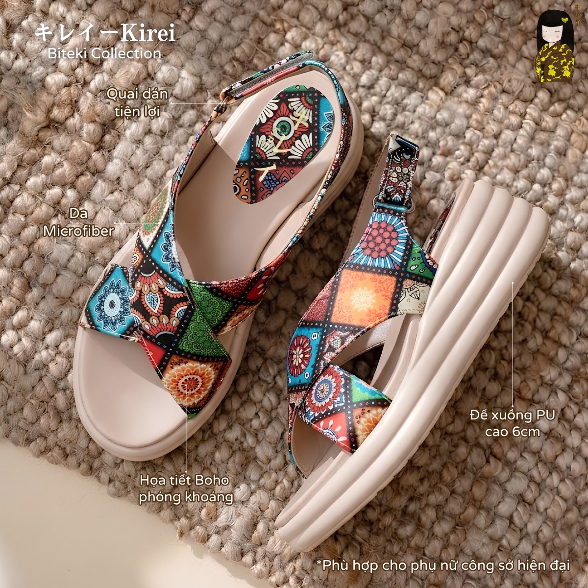 Takashi Murakami introduces the Ohana Full-Bloom 