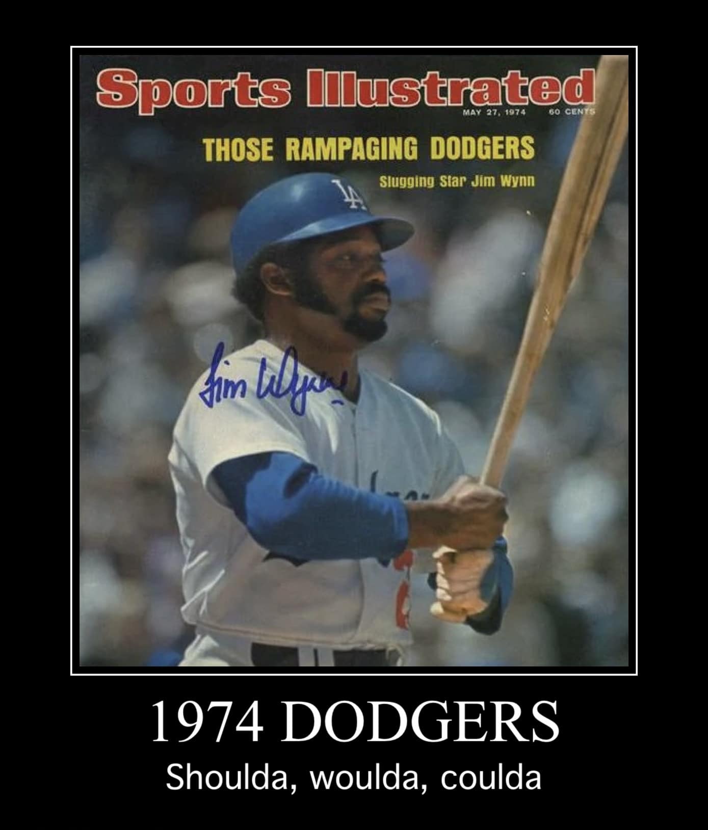 TBT to the 1974 World Series ⚾️ The #Athletics topped the
