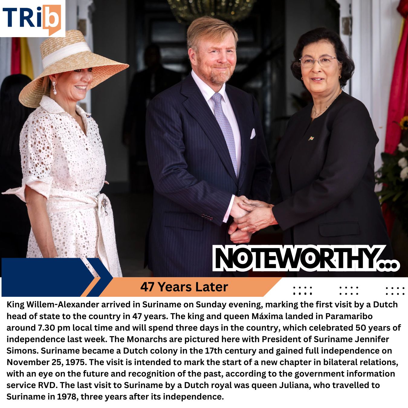 The Peoples' Tribune | Facebook