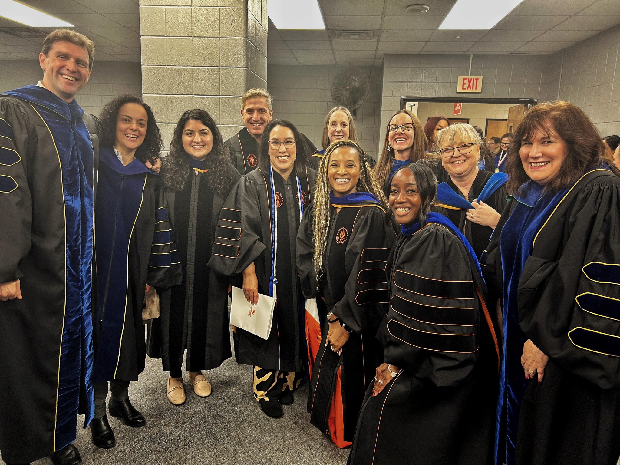 SHSU Counselor Education | Huntsville TX