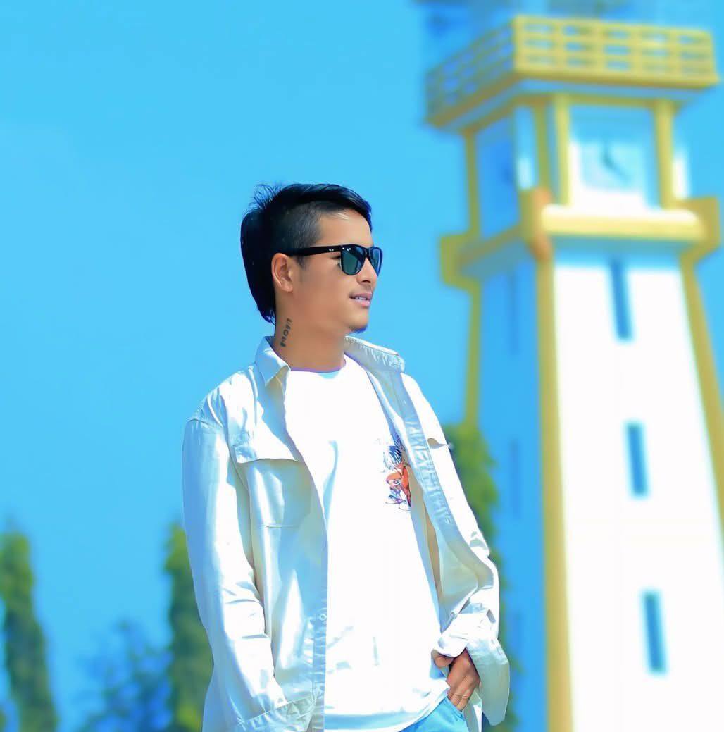 Rapper Fuli