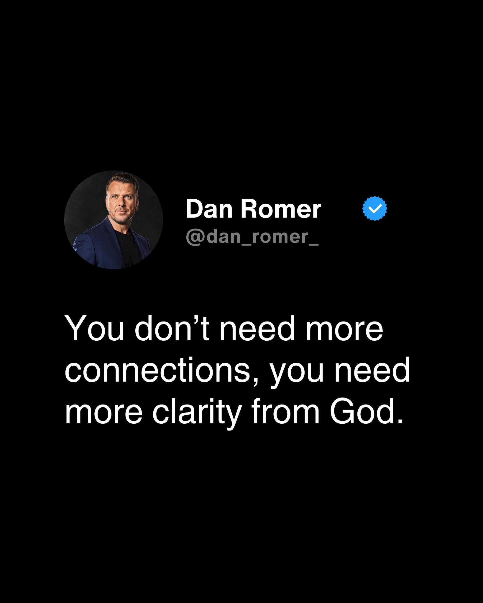 Dan Romer