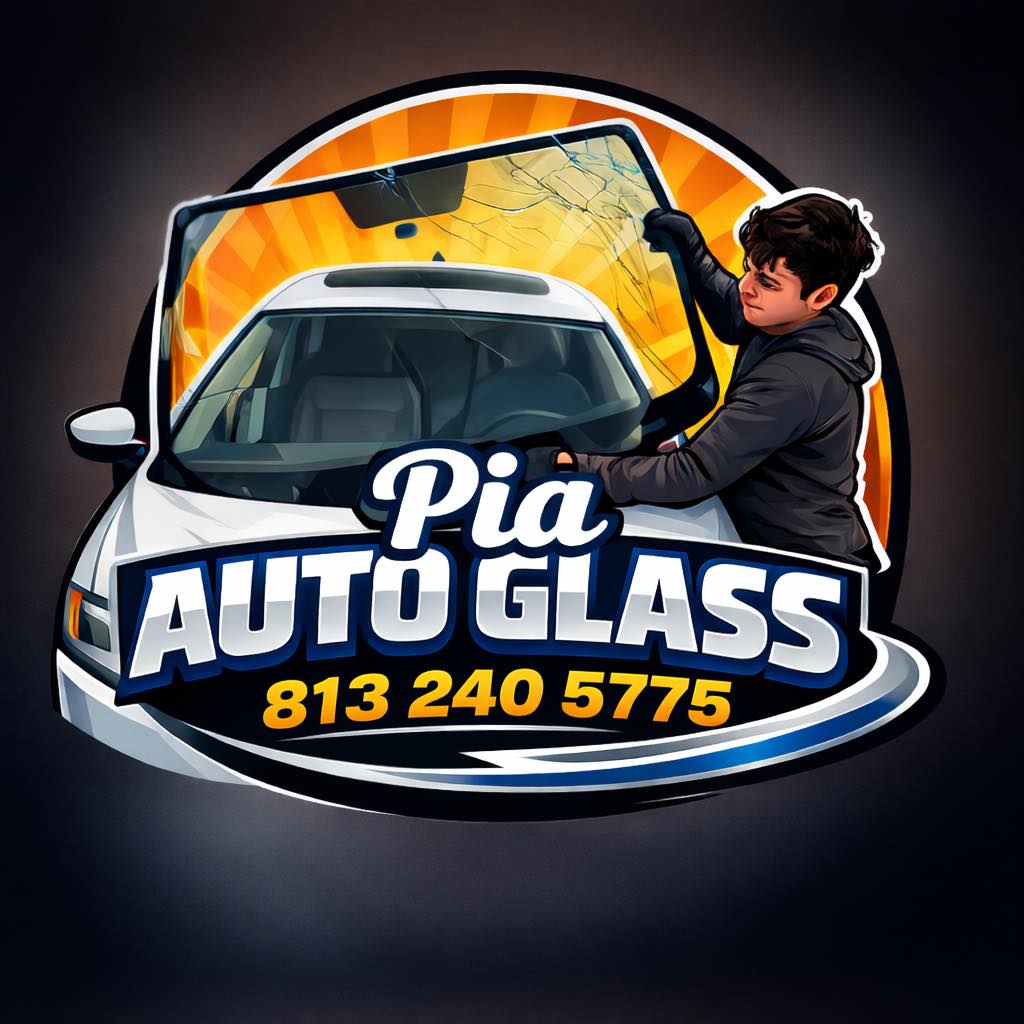 Pia Auto Glass