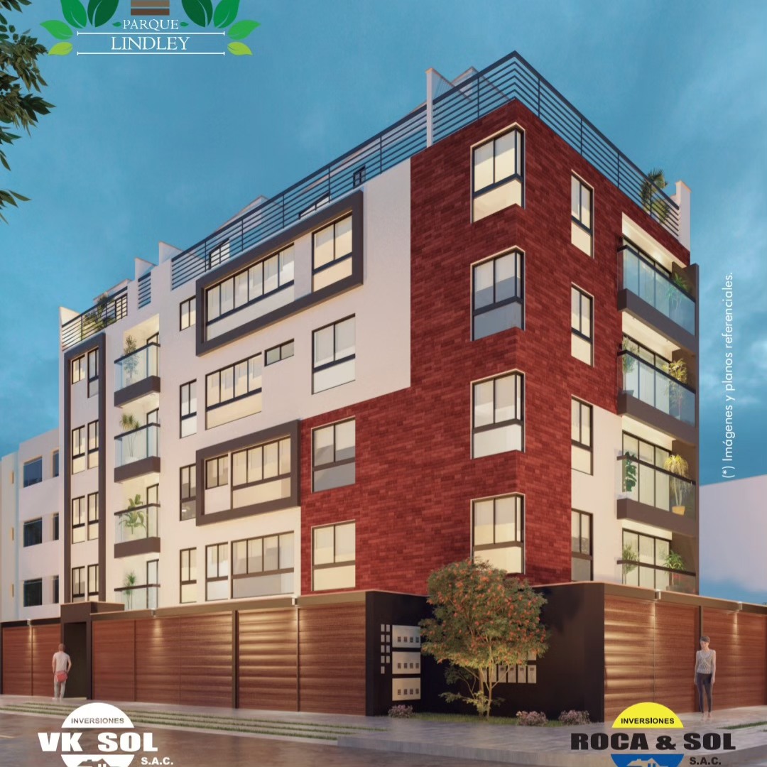 Roca y Sol Inversiones | Santiago de Surco