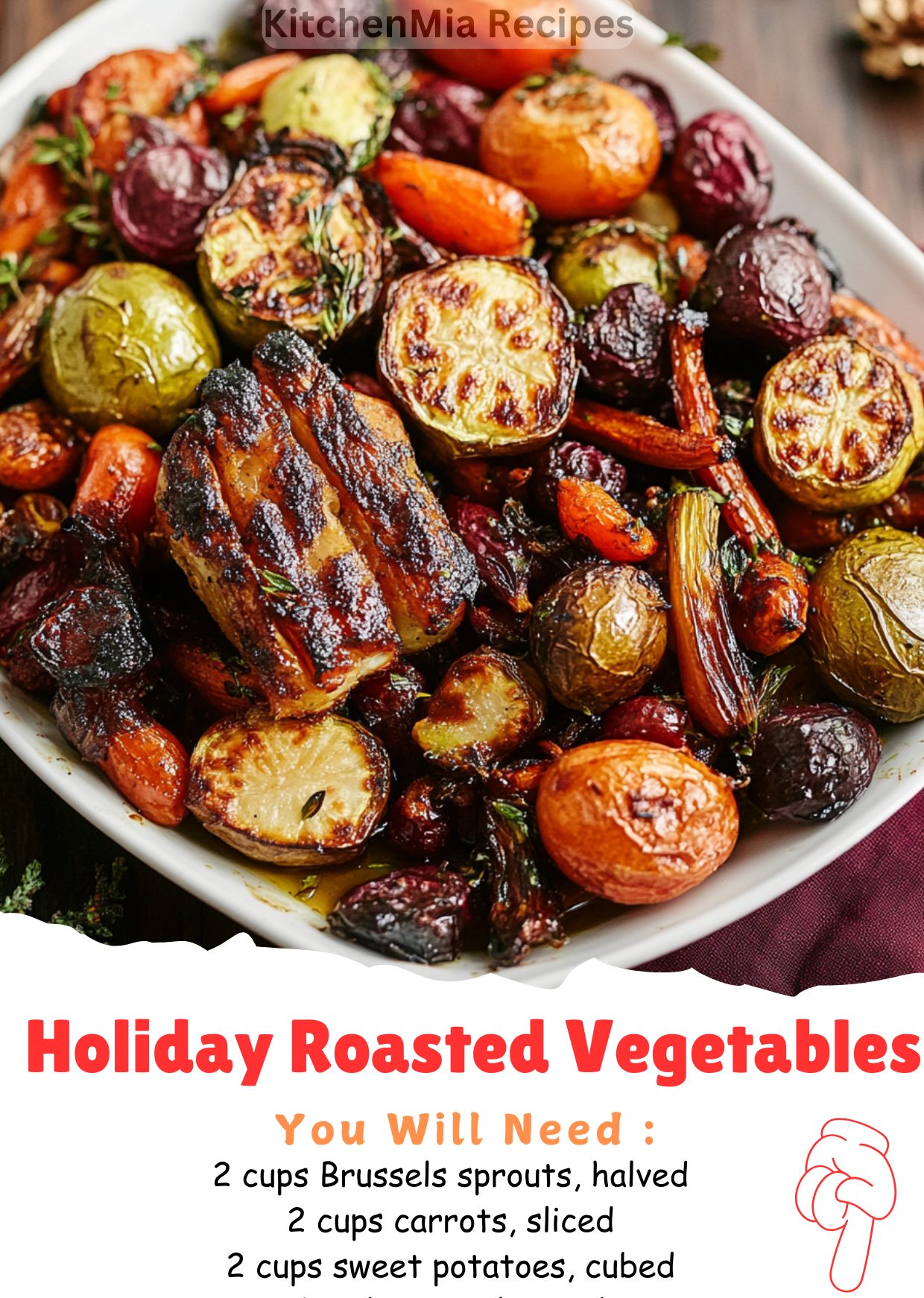 Holiday Roasted Vegetablesretimg
