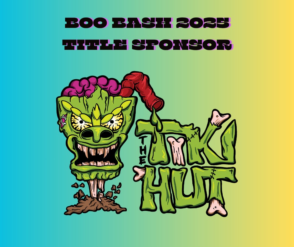 Give it up for our 2025 Title... - Boo Bash on Logan Martin | Facebook