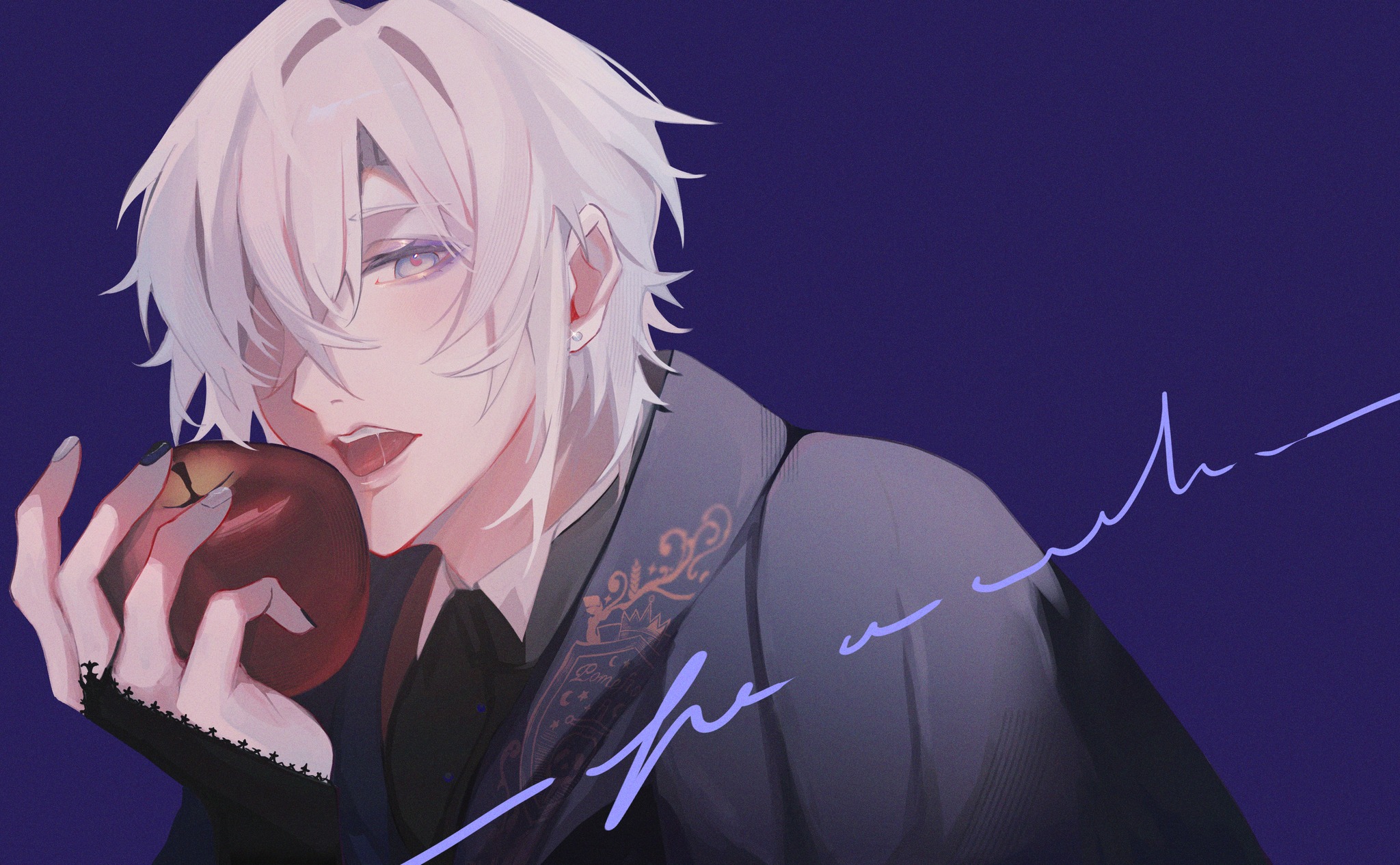 suigintou ィ