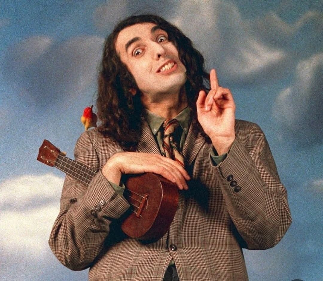 The 70s - Tiny Tim 🌷🌷🌷 | Facebook