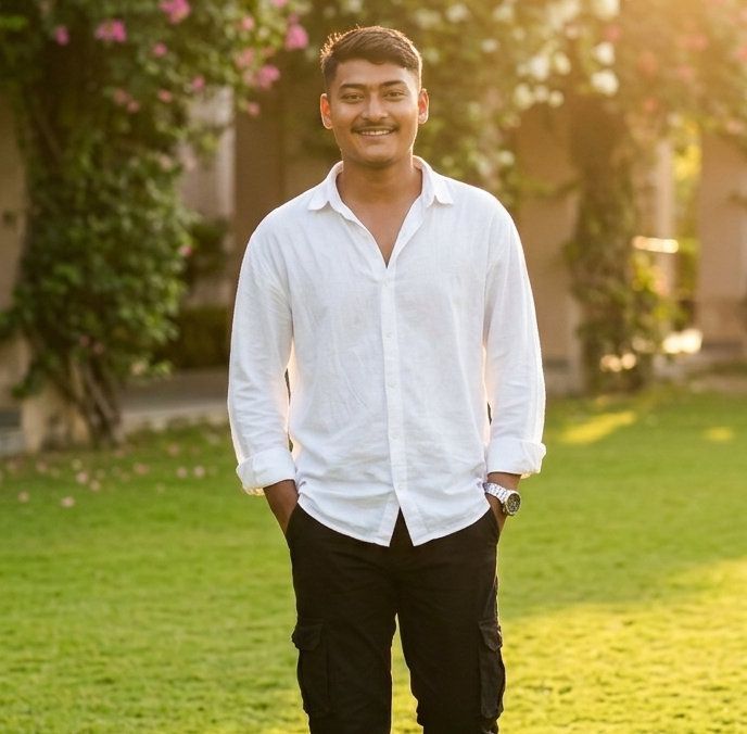Obaidul Bin Zihad
