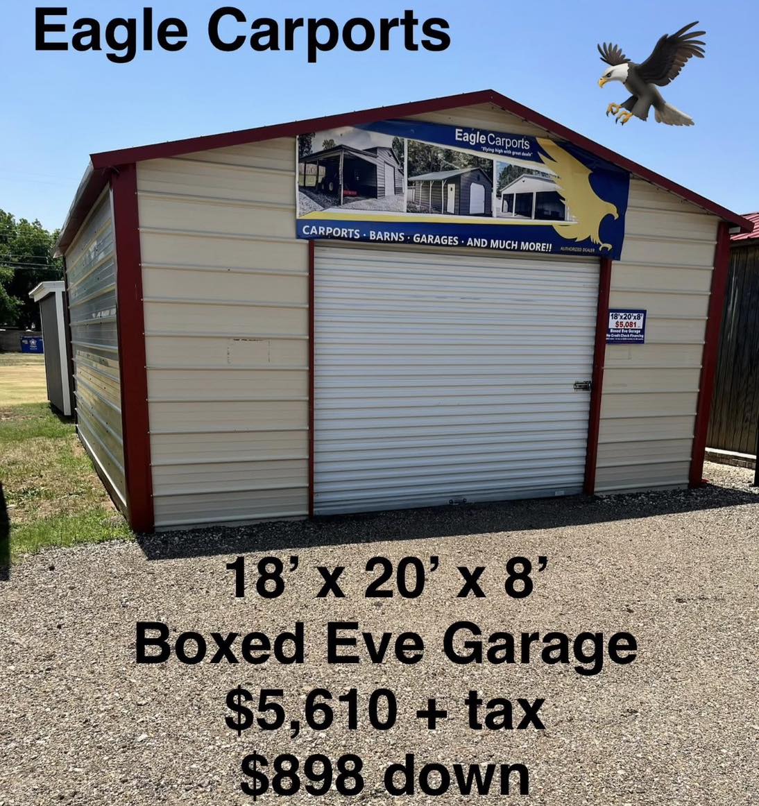 Hardy Sales | Fritch TX