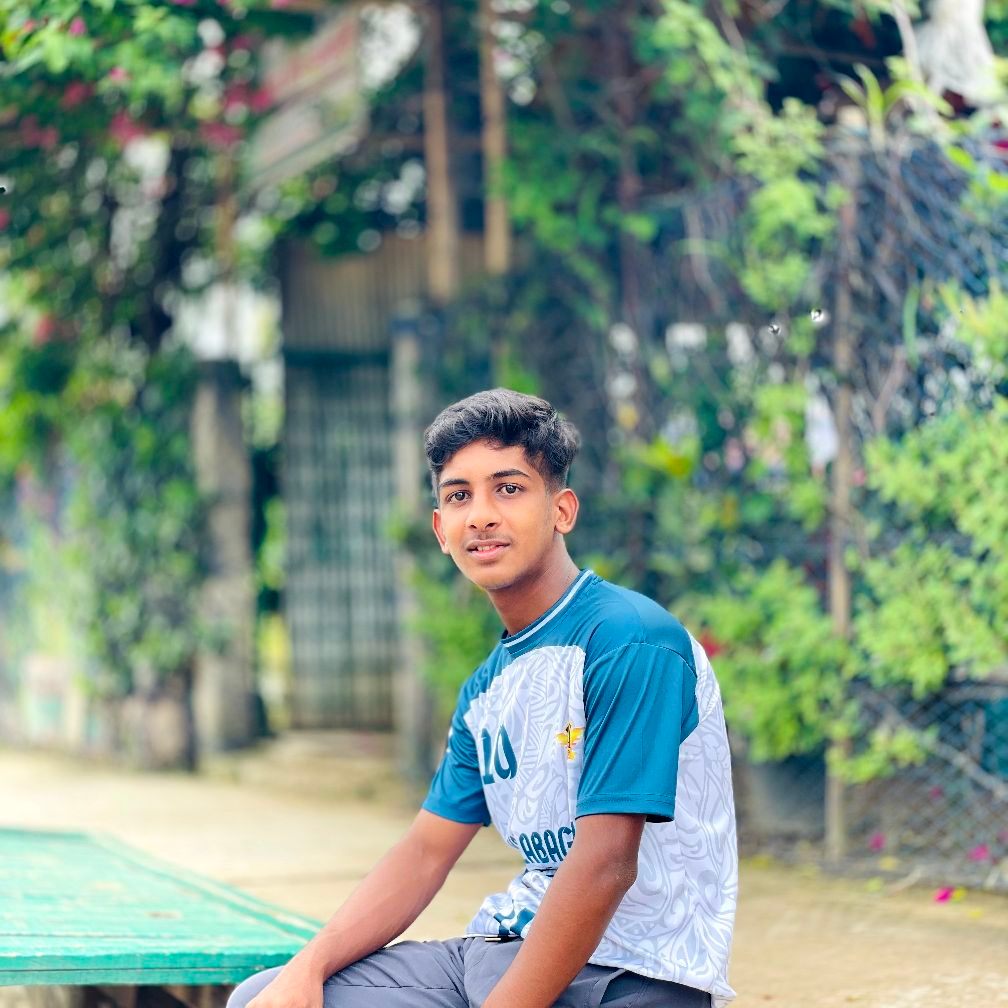 MD Nur Nnobi