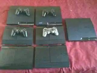 ps4/ps3 games for exchange or sale(mauritius only) | Facebook