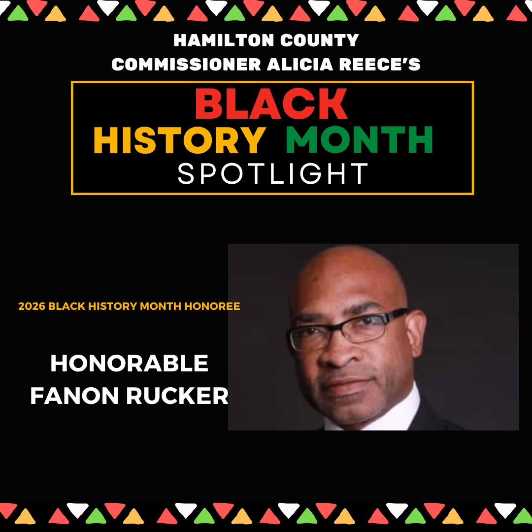 Fanon A Rucker