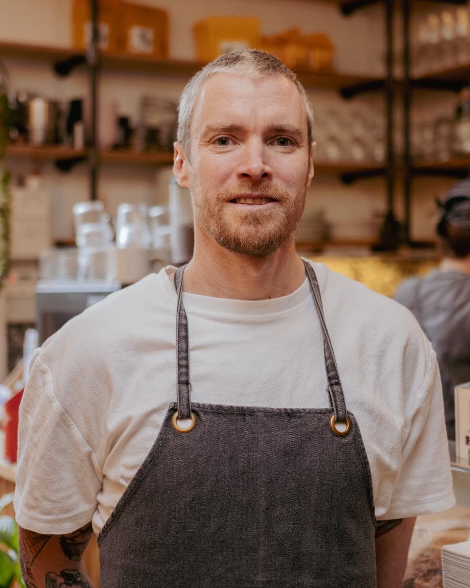 Meet our team! (pt1) ☕️ Name: Sam... - Cafe Root Wellbeing | Facebook