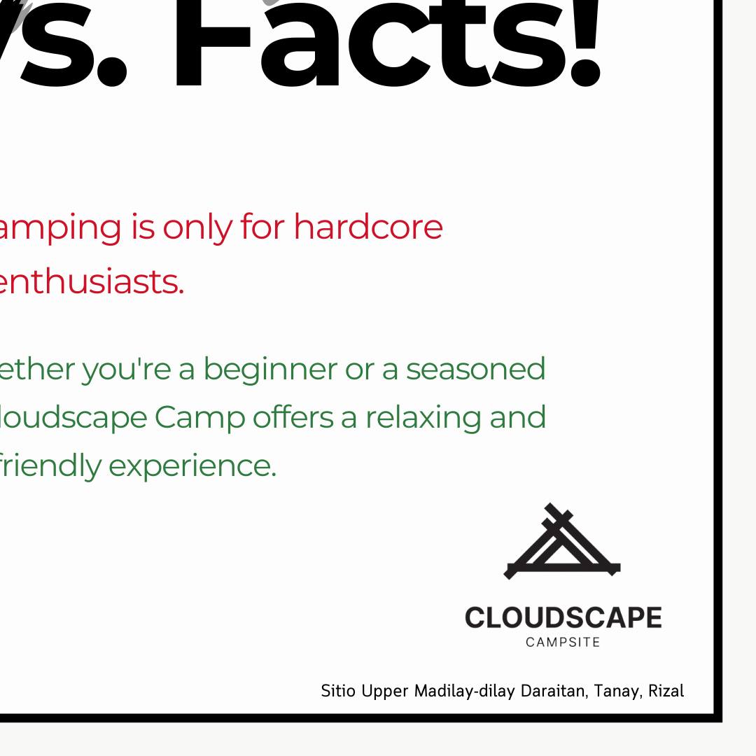 CloudScape Camp + Coffee | Tanay