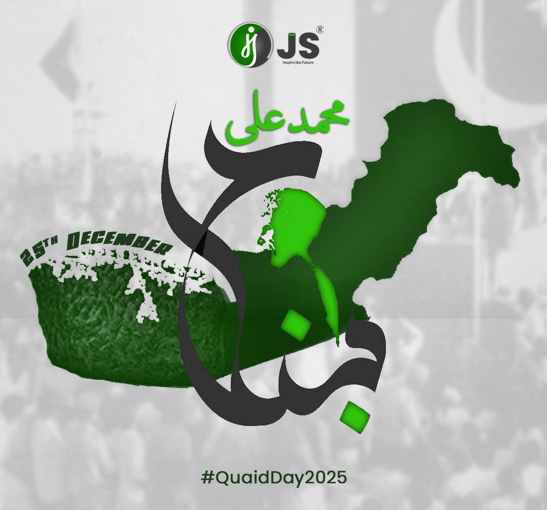 JS Pakistan