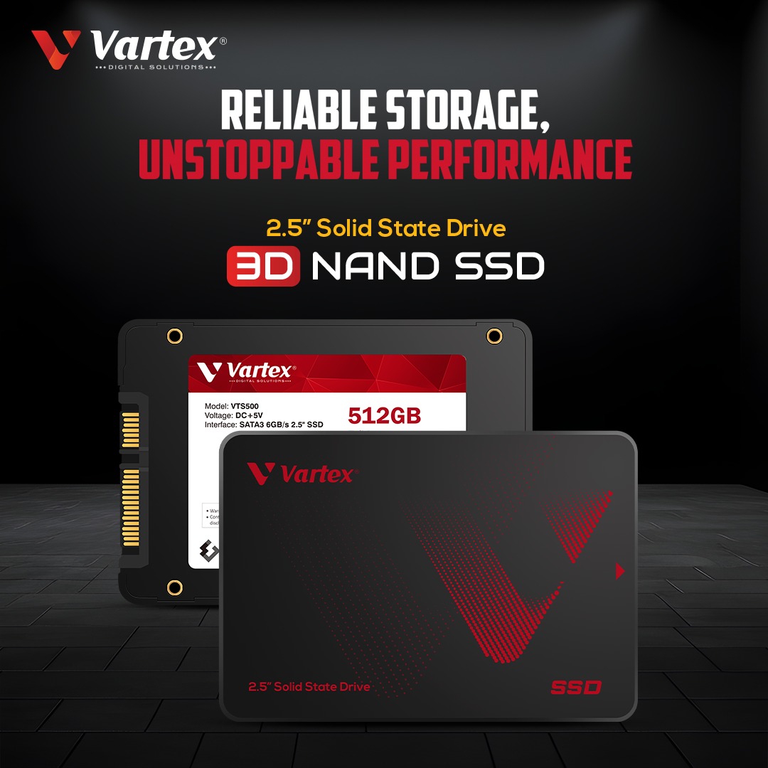 Vartex-Digital Solutions | Kathmandu