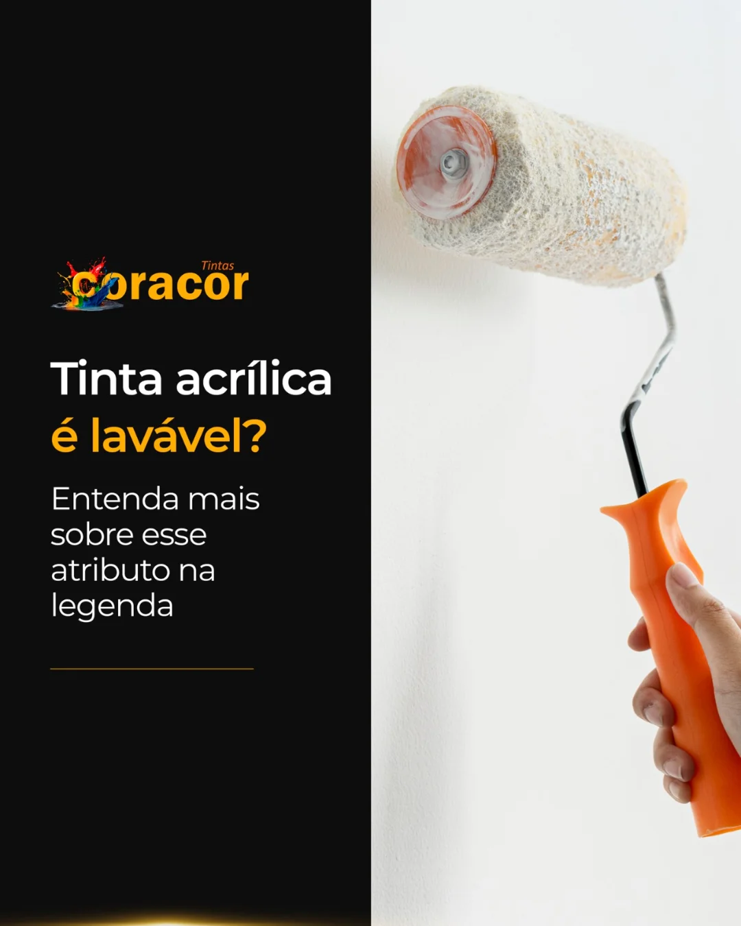 Coracor Tintas