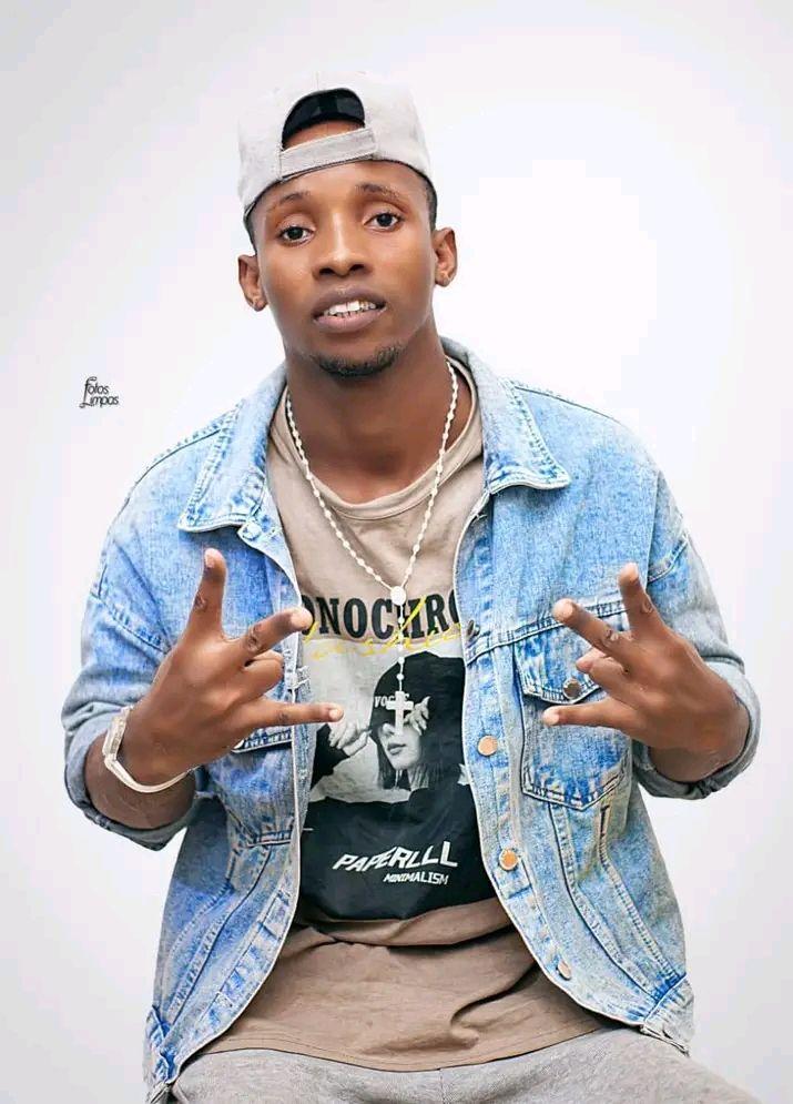 Garoto-king Garoto-king