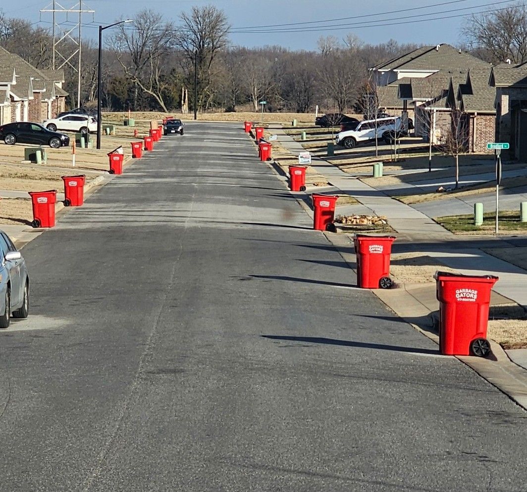 Good for Neosho | Has your trash company 𝗸𝗲𝗽𝘁 𝗿𝗮𝗶𝘀𝗶𝗻𝗴 𝗽𝗿𝗶𝗰𝗲𝘀, missing ...