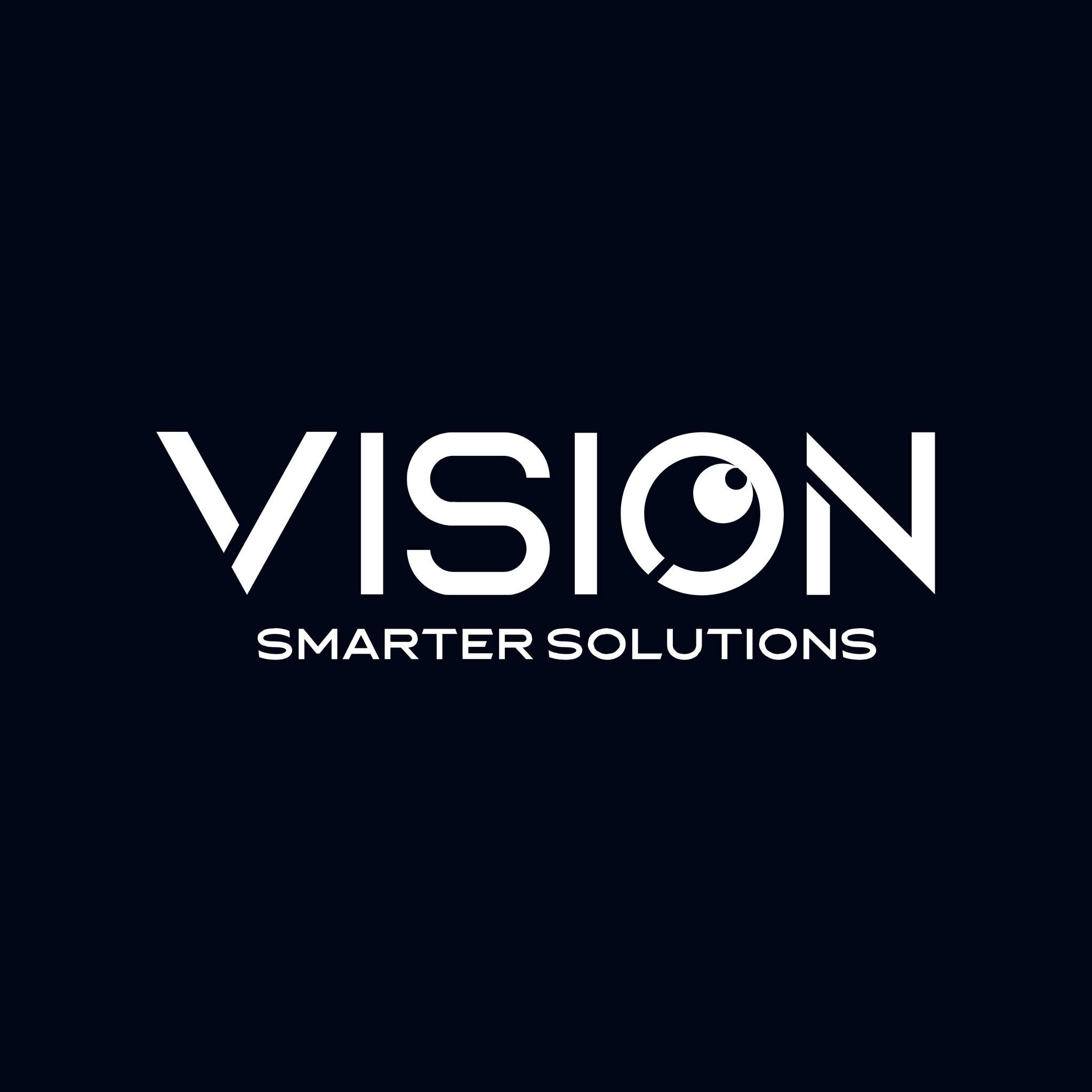 Vision - New Year. New Vision. A fresh year driven by innovation ...