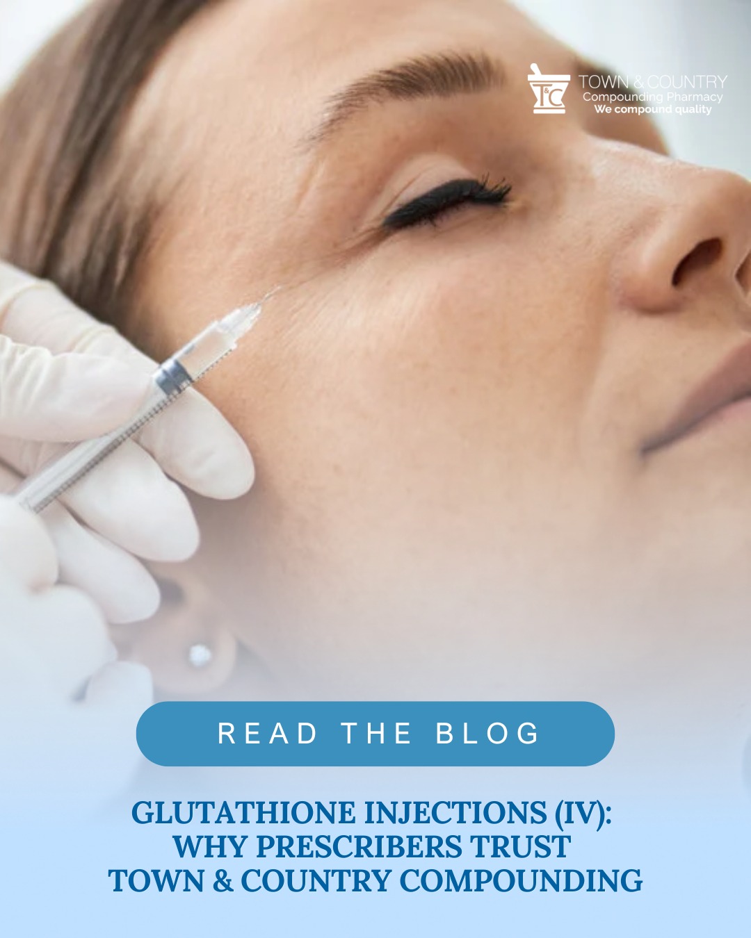 glutathione compounding pharmacy Town Fertility drip what are glutathione injections Size (mL):10mL
