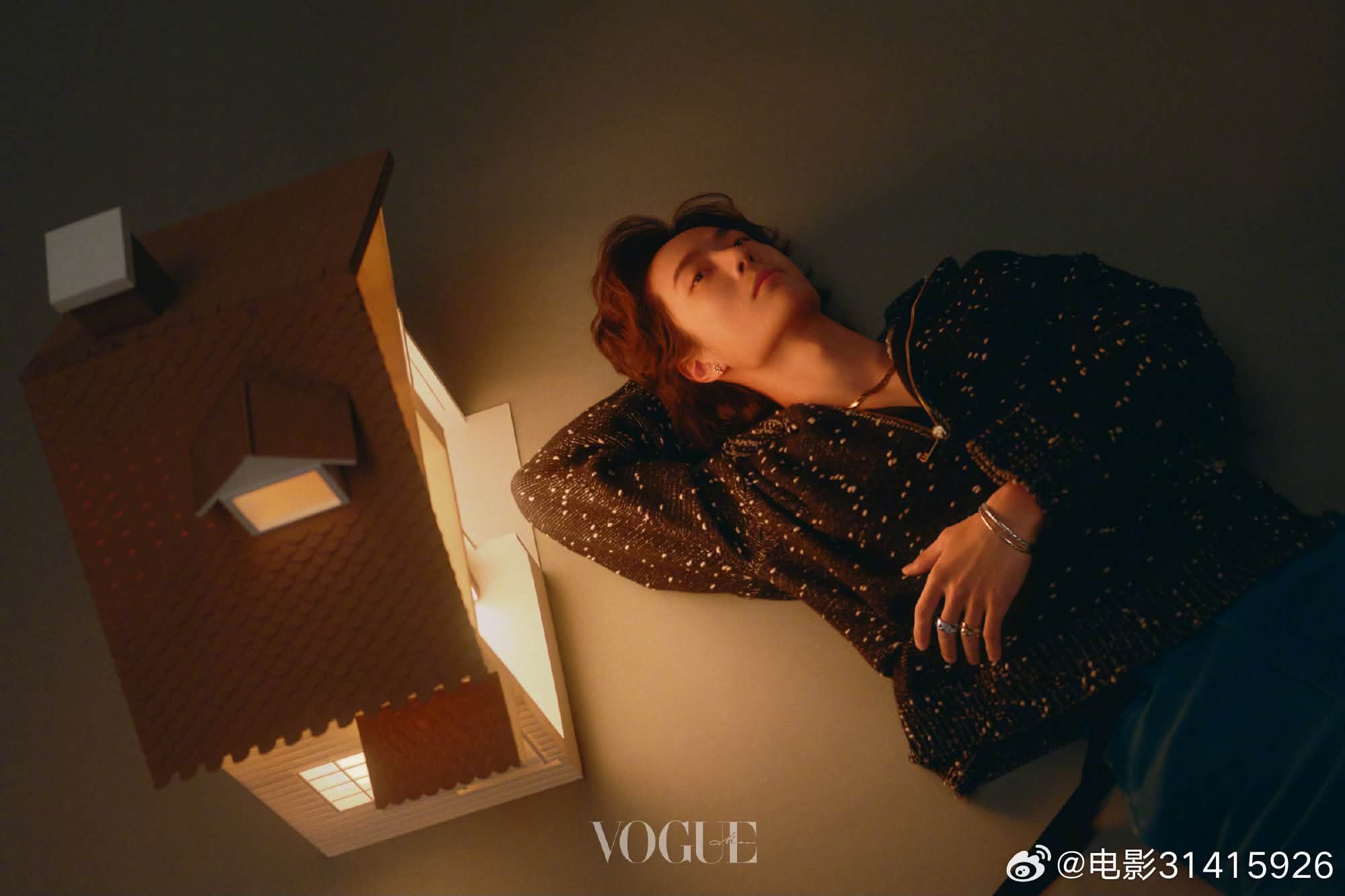 王一博Wang Yibo - 王一博Wang Yibo added a new photo.