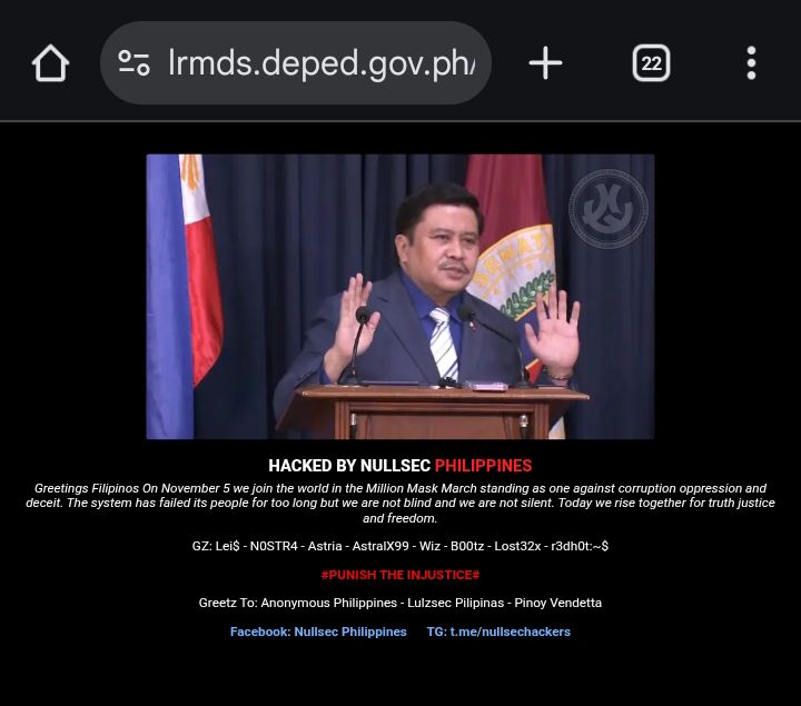 Nullsec Philippines