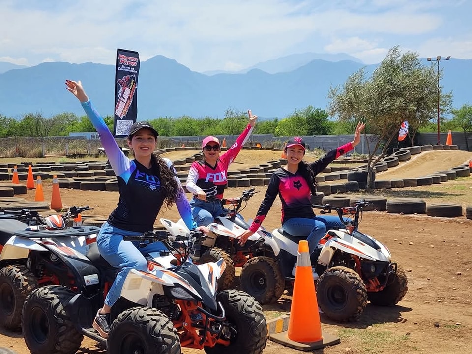 Race Land Park