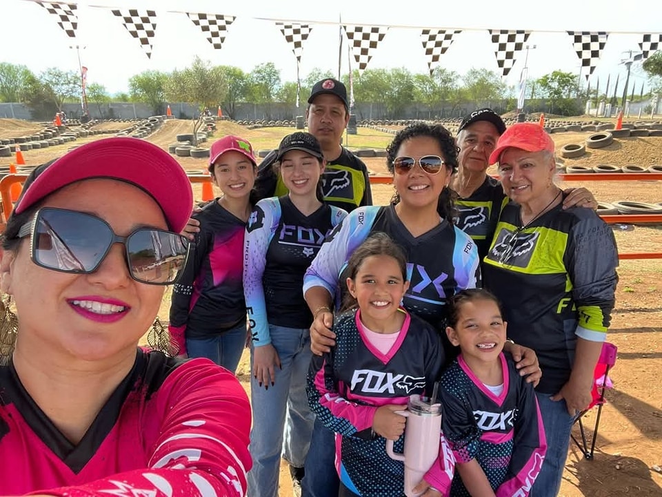 Race Land Park
