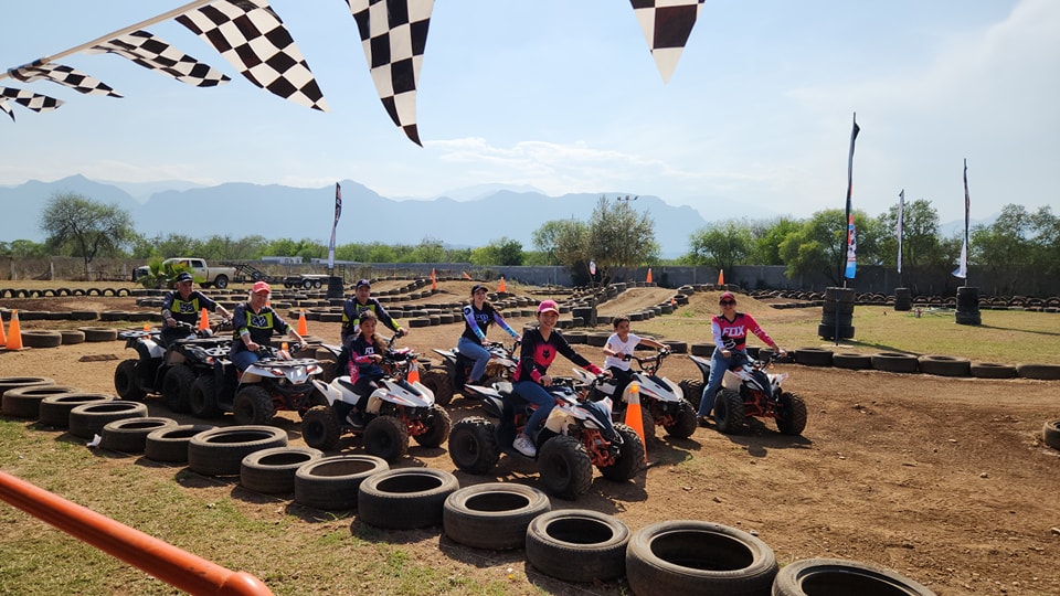 Race Land Park