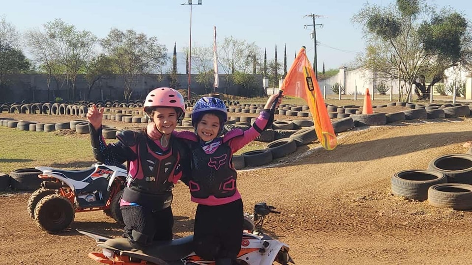 Race Land Park