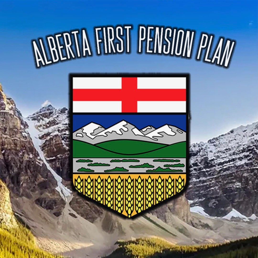 Alberta First Pension