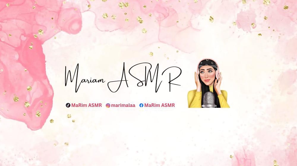 MaRim ASMR 1
