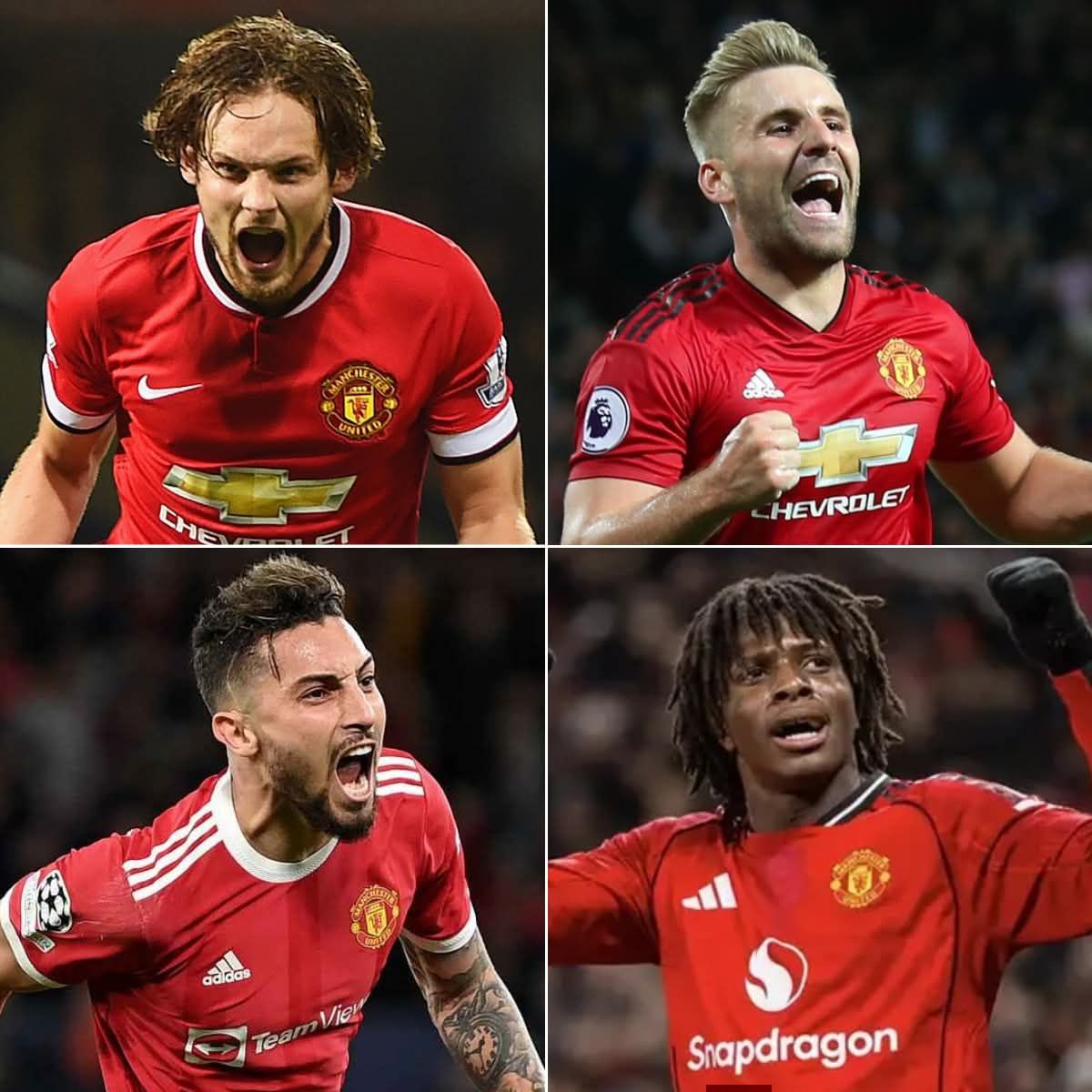 Can Manchester United