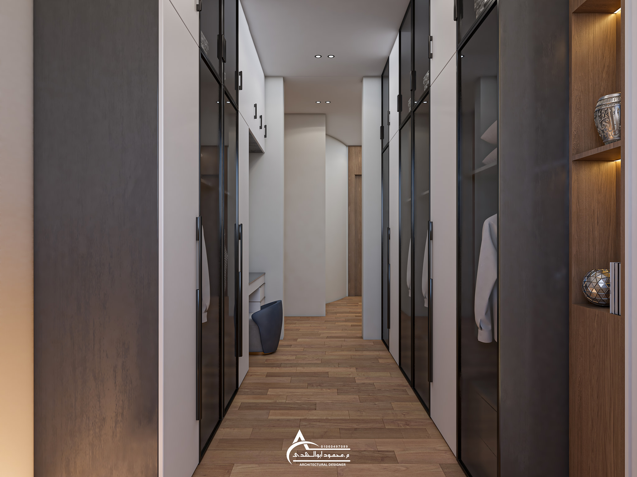 Mahmoud Abul-Huda - Architects | Cairo
